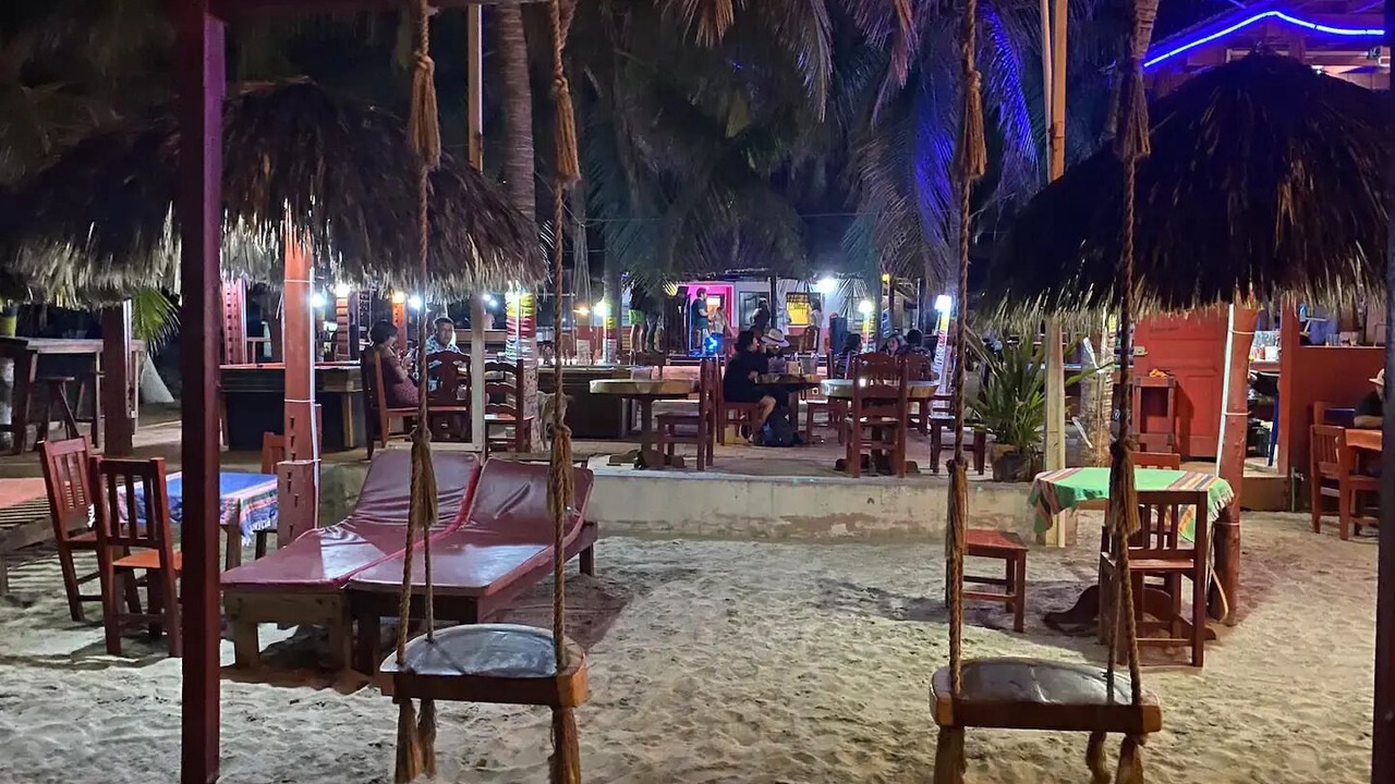 Photo of Outdoor in Brisas de Zicatela