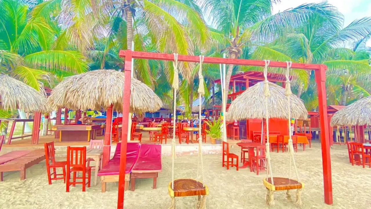 Photo of Outdoor in Brisas de Zicatela