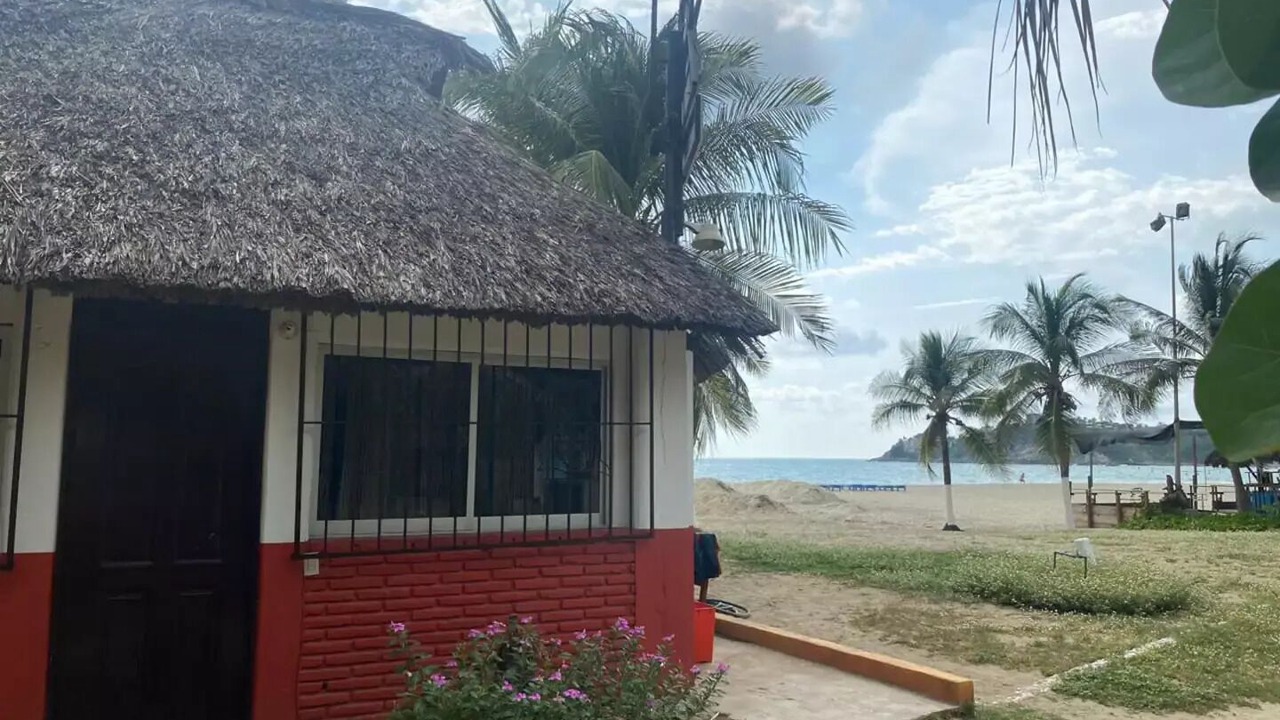 Photo of Outdoor in Brisas de Zicatela