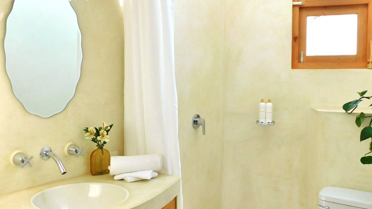 Photo of Bathroom in De Guadalupe