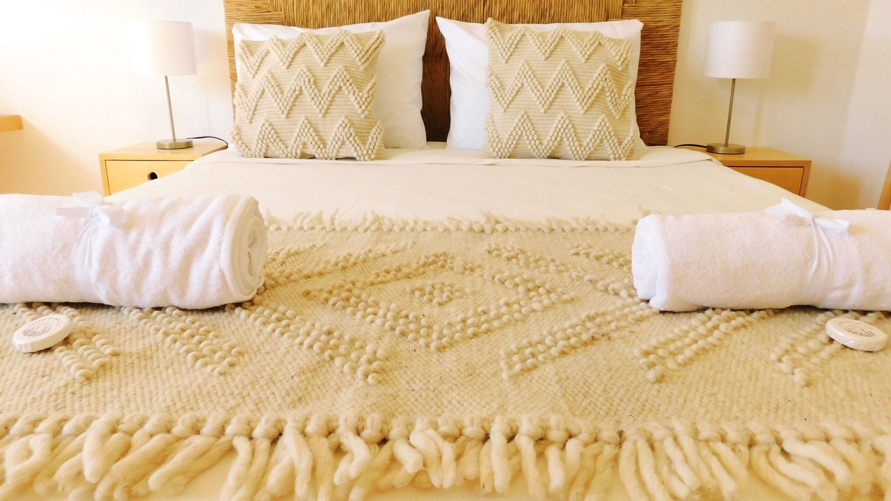 Photo of Bedroom in De Guadalupe