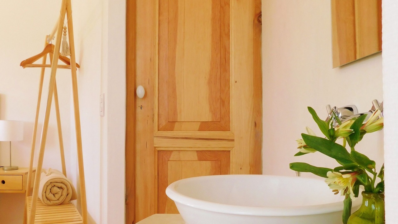 Photo of Bathroom in De Guadalupe
