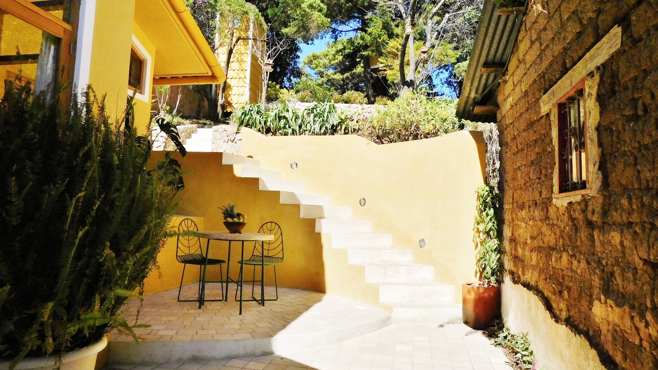 Photo of Patio Balcony in De Guadalupe