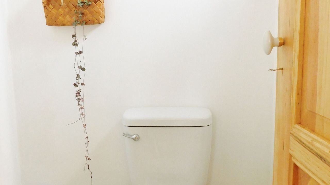 Photo of Bathroom in De Guadalupe