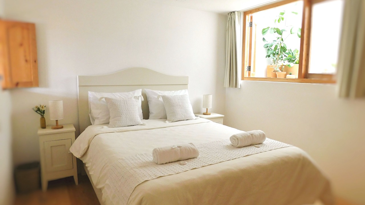 Photo of Bedroom in De Guadalupe
