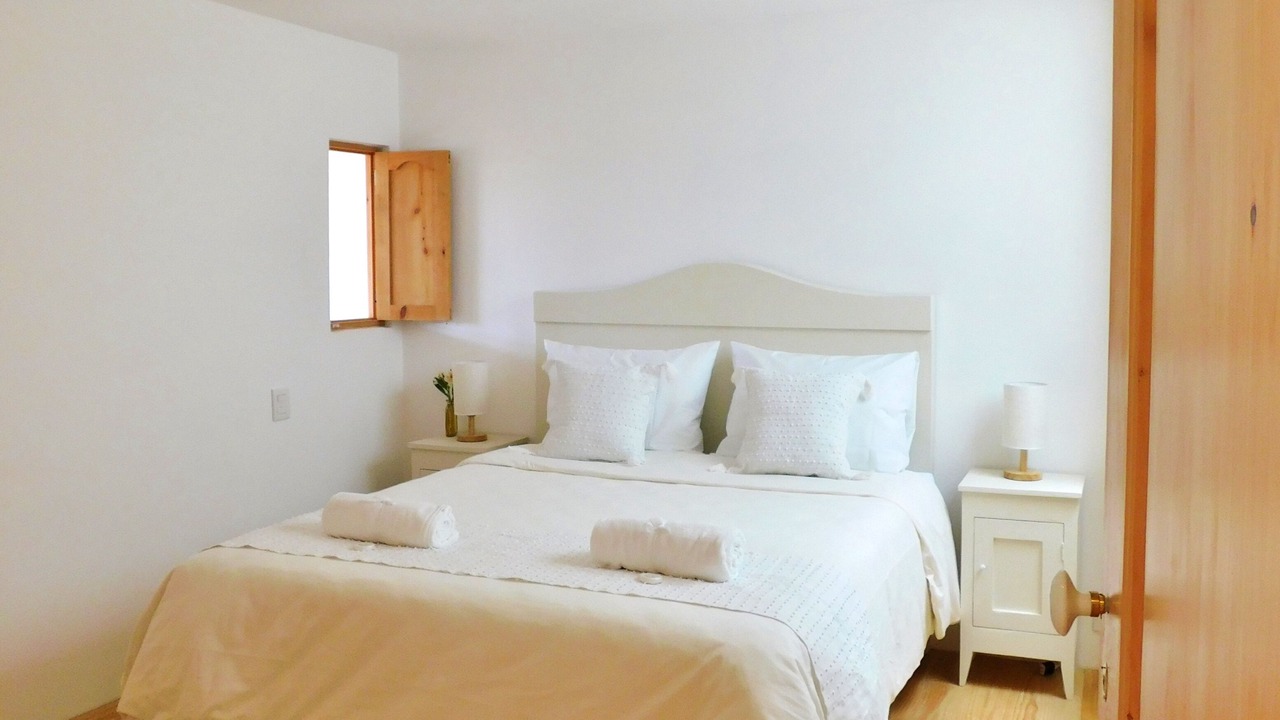 Photo of Bedroom in De Guadalupe