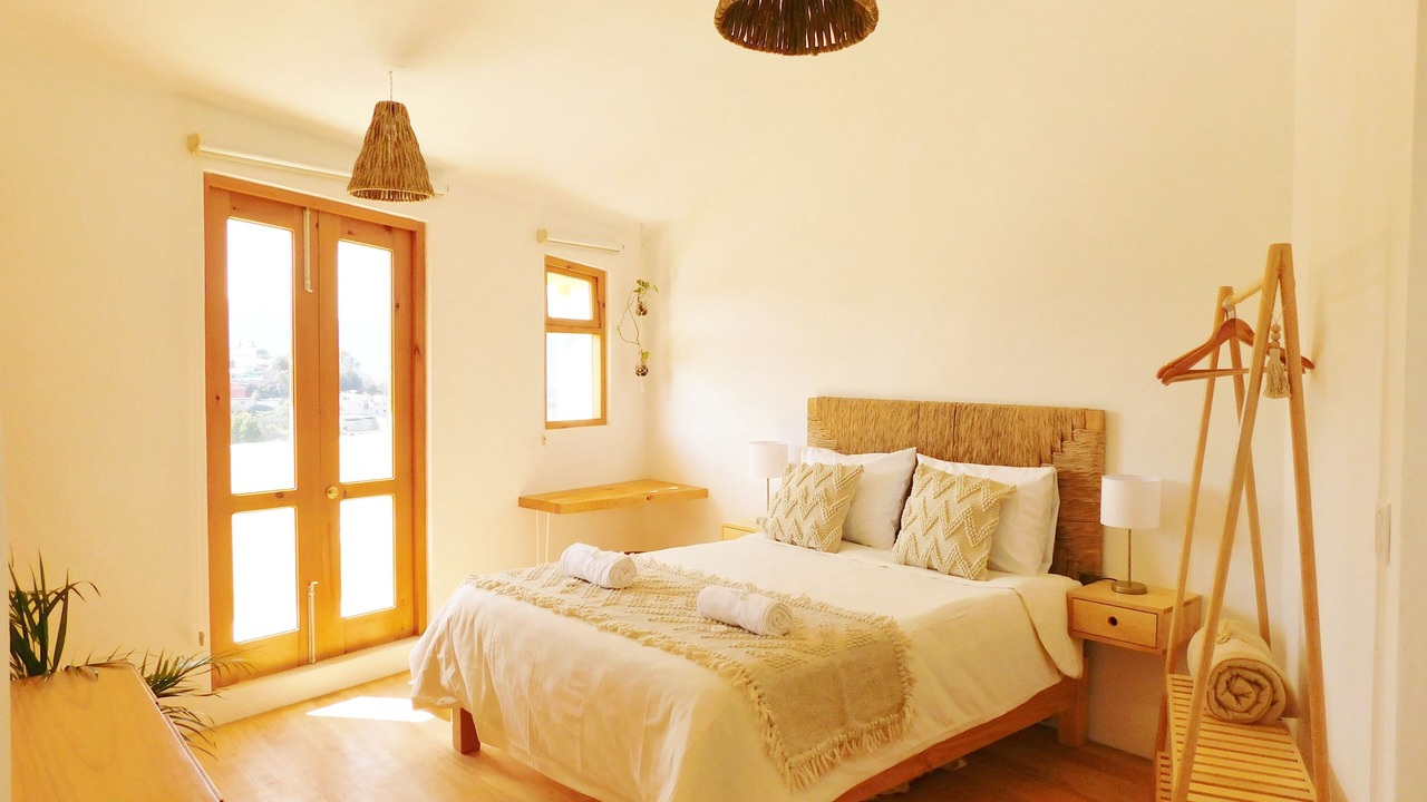 Photo of Bedroom in De Guadalupe