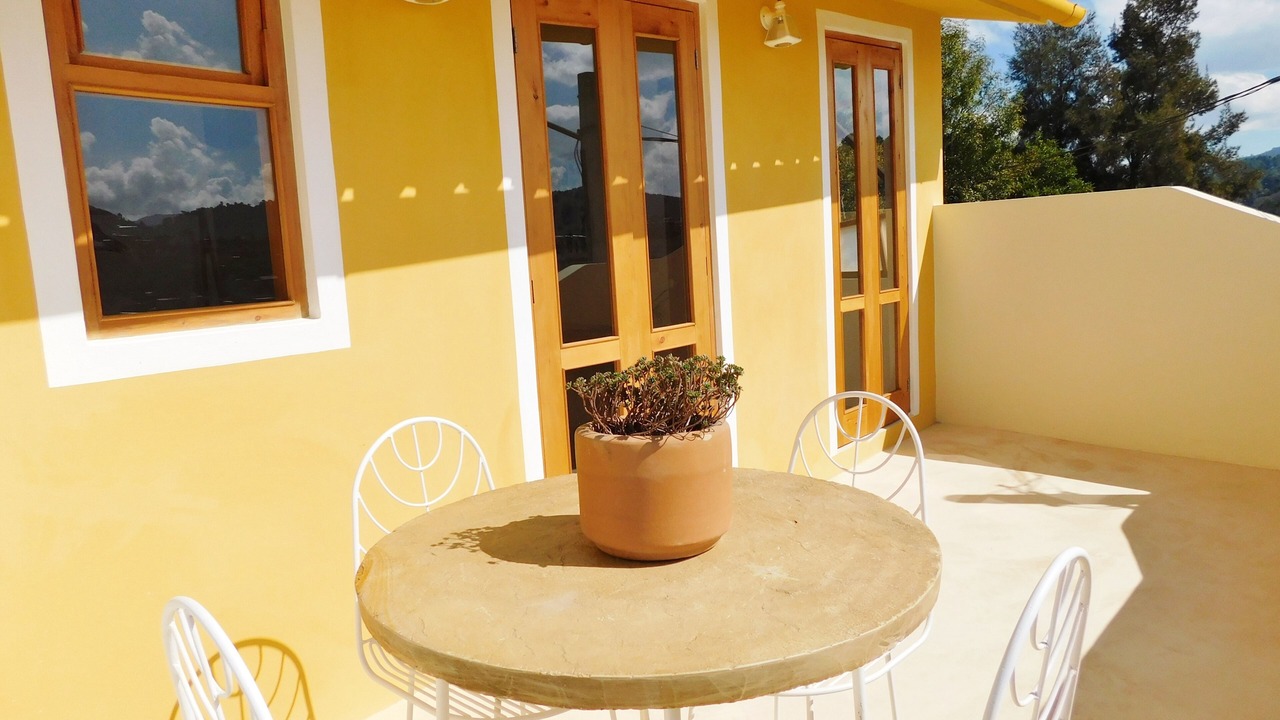 Photo of Outdoor in De Guadalupe