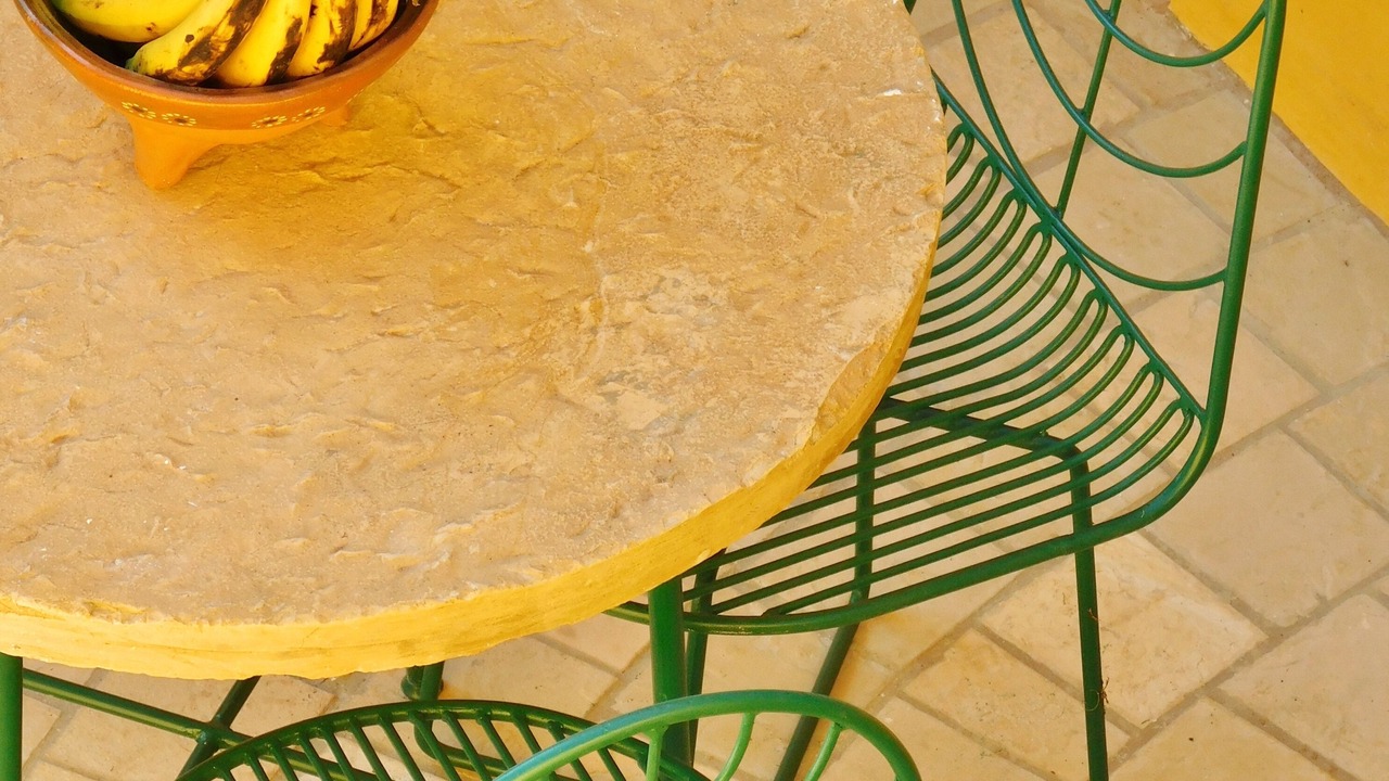Photo of Outdoor in De Guadalupe