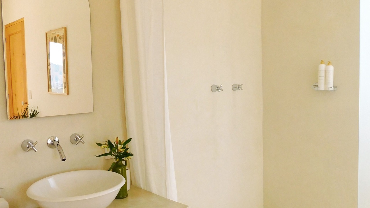 Photo of Bathroom in De Guadalupe