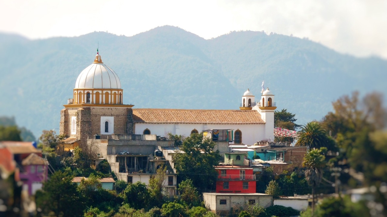 Photo of Outdoor in De Guadalupe