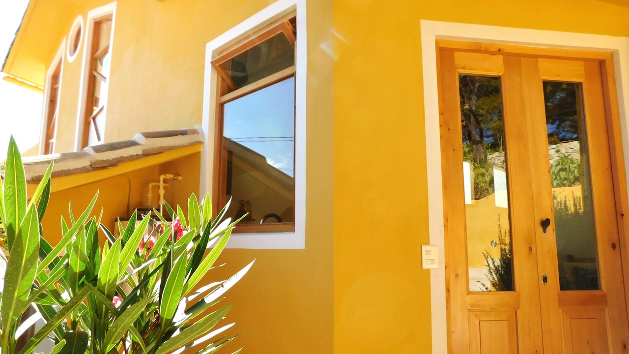 Photo of Outdoor in De Guadalupe
