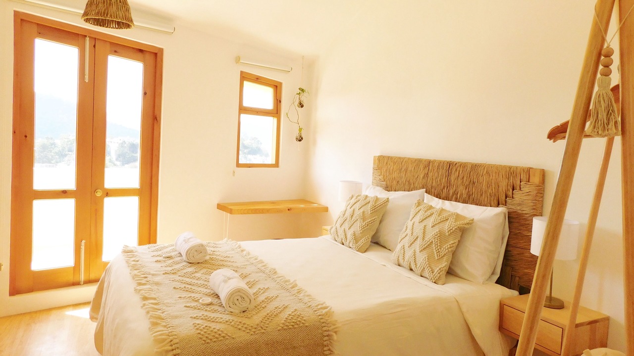Photo of Bedroom in De Guadalupe