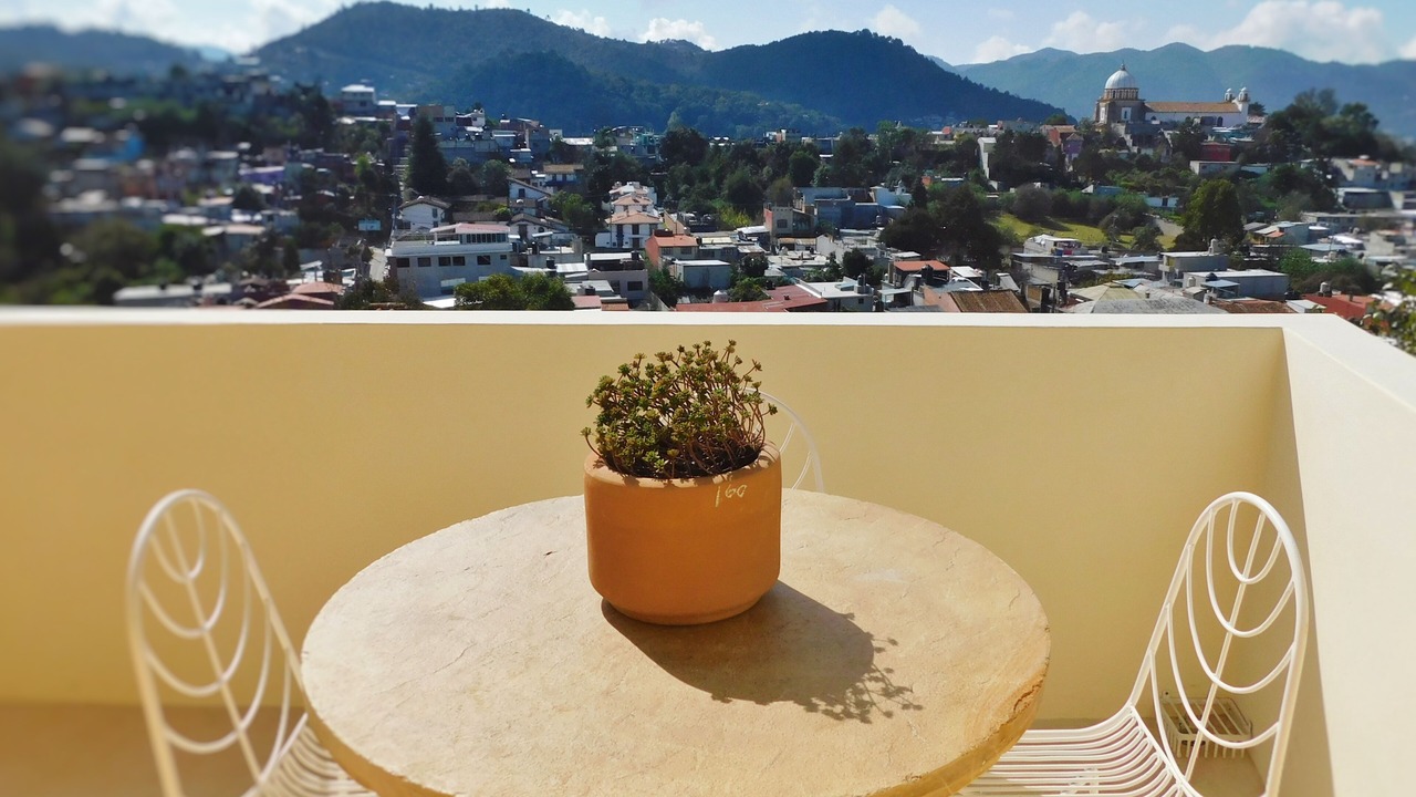 Photo of Outdoor in De Guadalupe