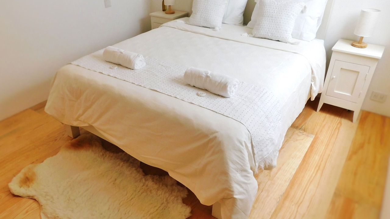 Photo of Bedroom in De Guadalupe