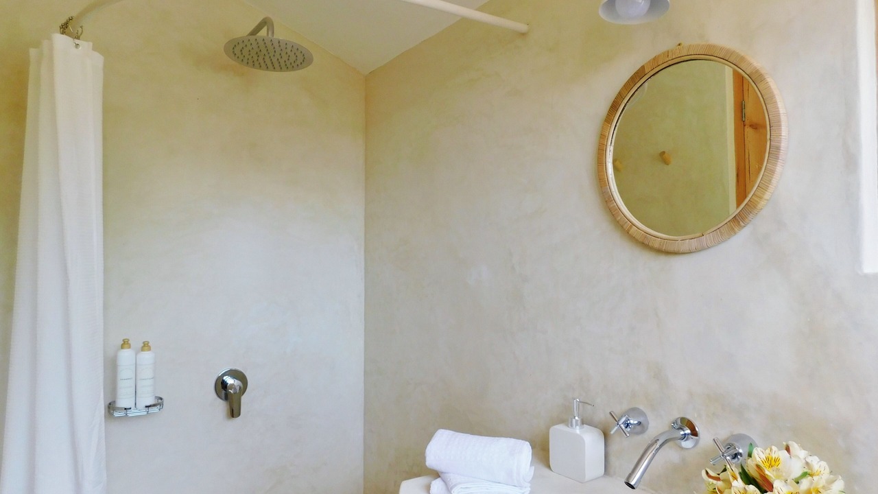 Photo of Bathroom in San Cristobal de las Casas