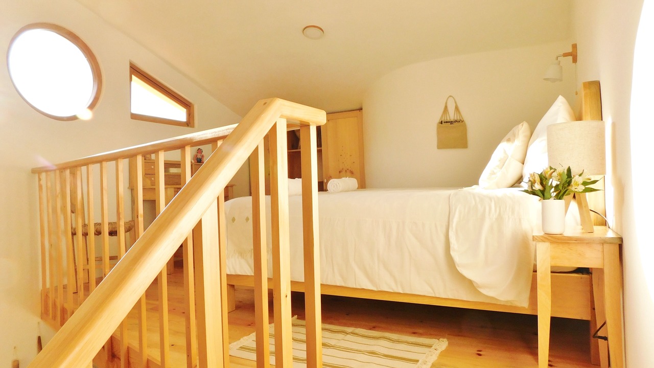 Photo of Bedroom in San Cristobal de las Casas