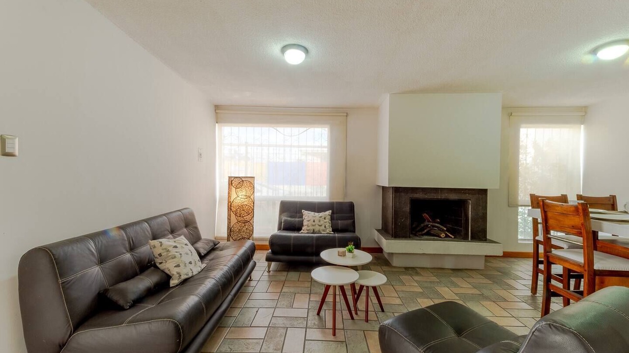Photo of Livingroom in Chihuahua
