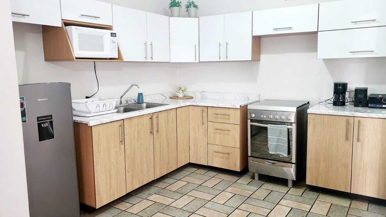 Photo of Kitchen in Chihuahua