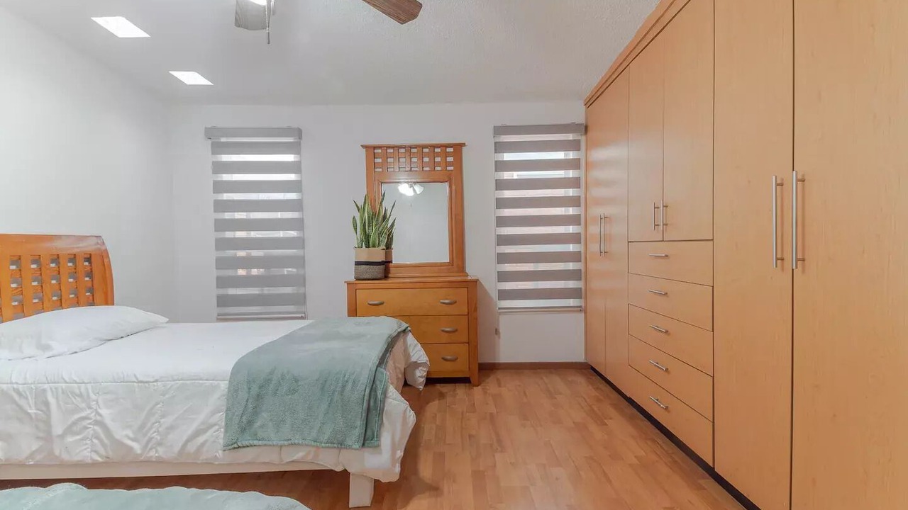 Photo of Bedroom in Chihuahua