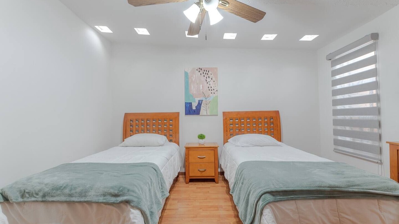 Photo of Bedroom in Chihuahua