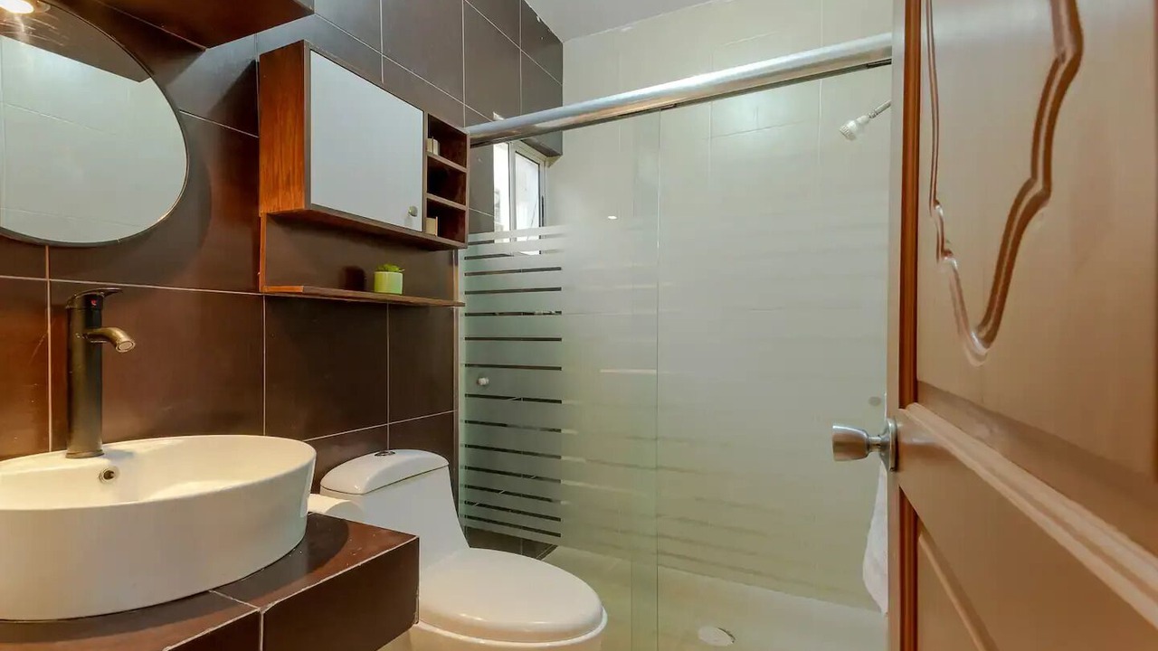 Photo of Bathroom in Chihuahua