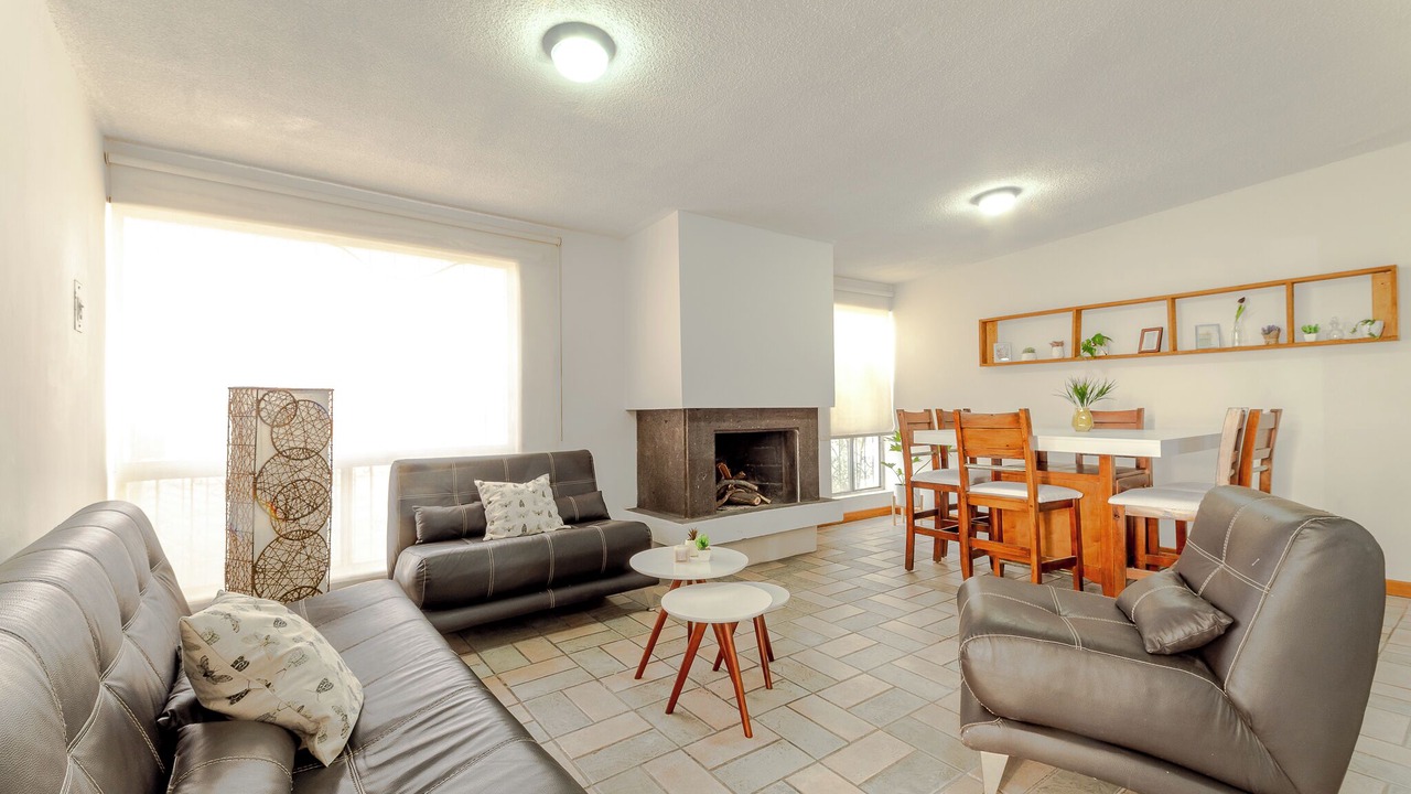 Photo of Livingroom in Chihuahua