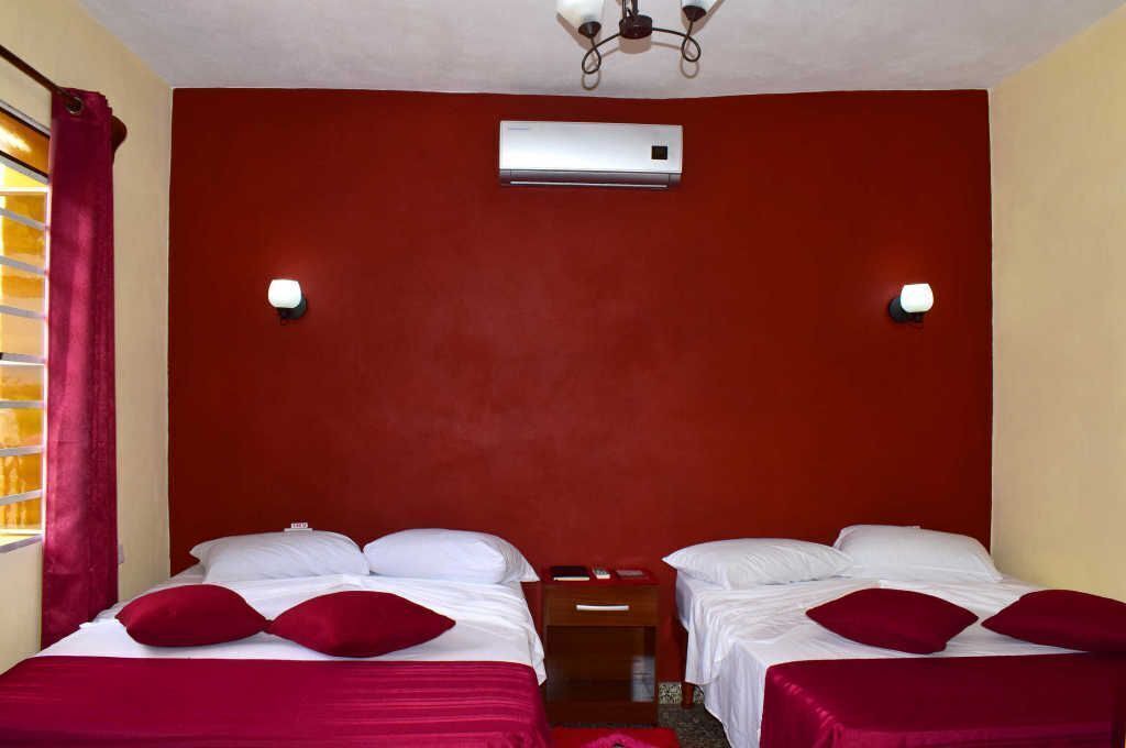 Photo of Bedroom in Delicias