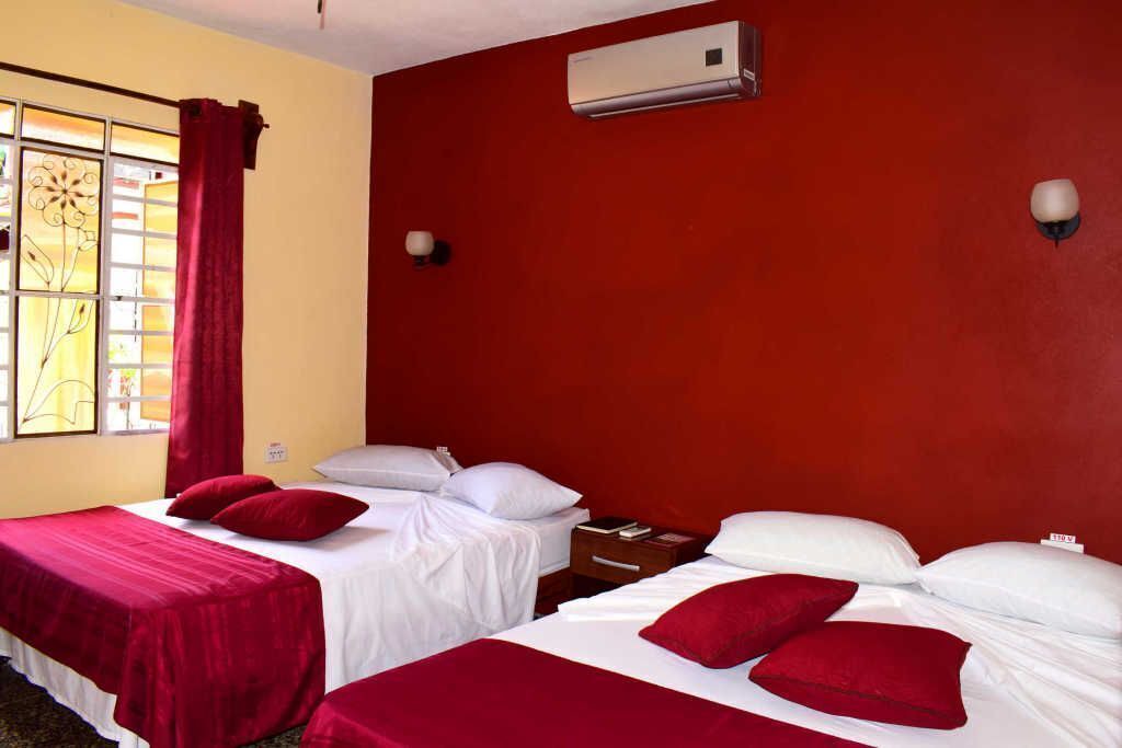 Photo of Bedroom in Delicias