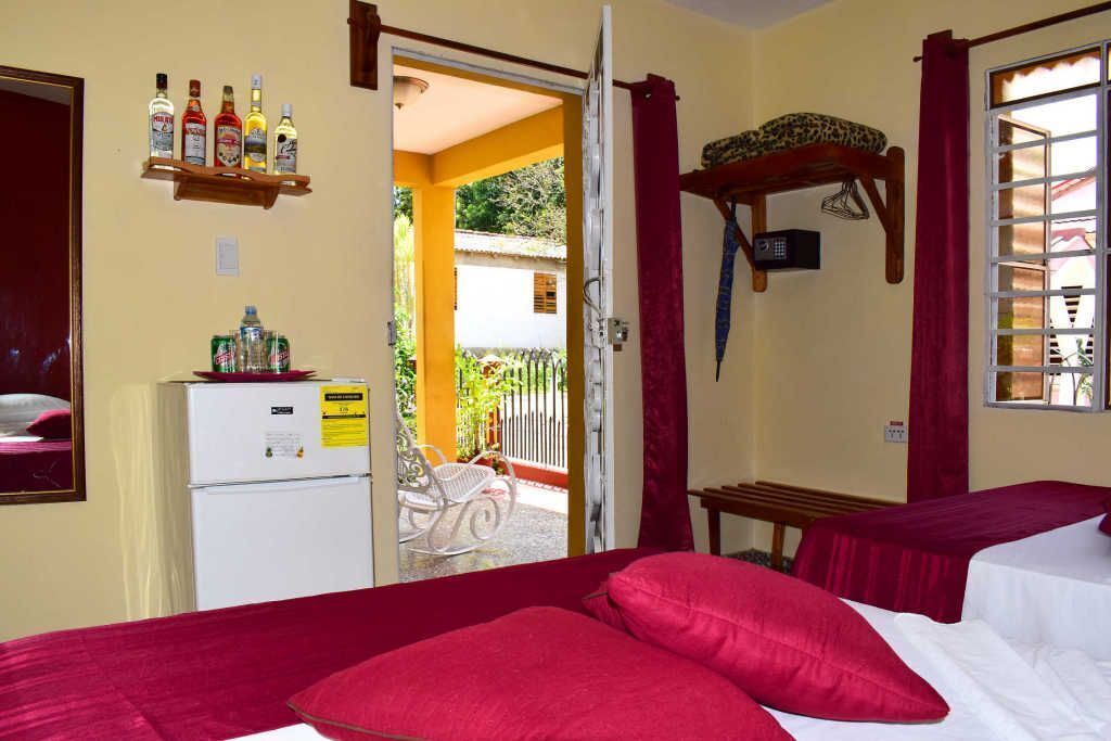 Photo of Bedroom in Delicias