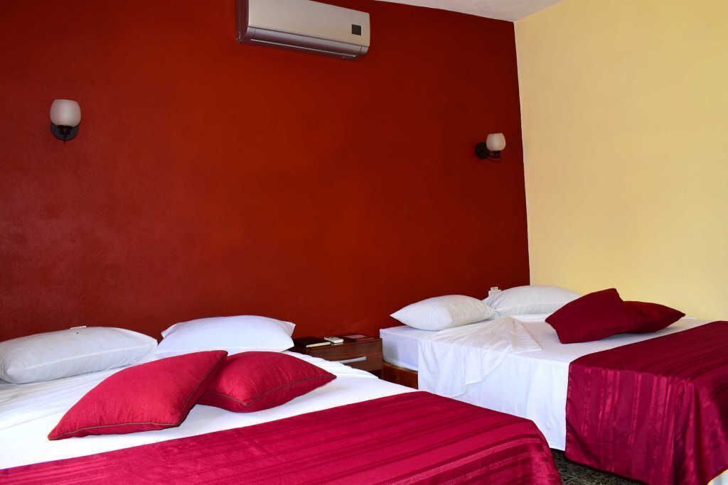 Photo of Bedroom in Delicias
