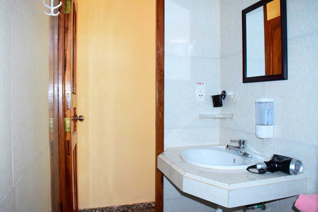 Photo of Bathroom in Delicias