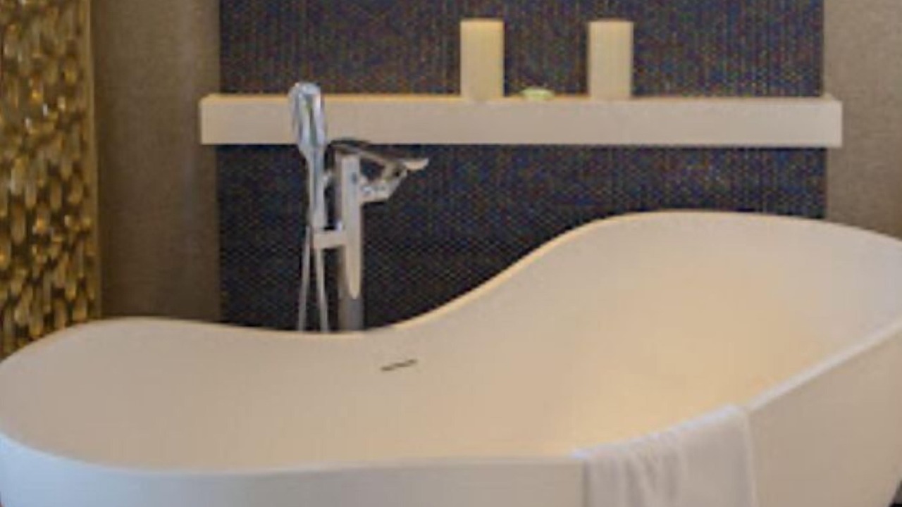 Photo of Bathroom in San Jose del Cabo
