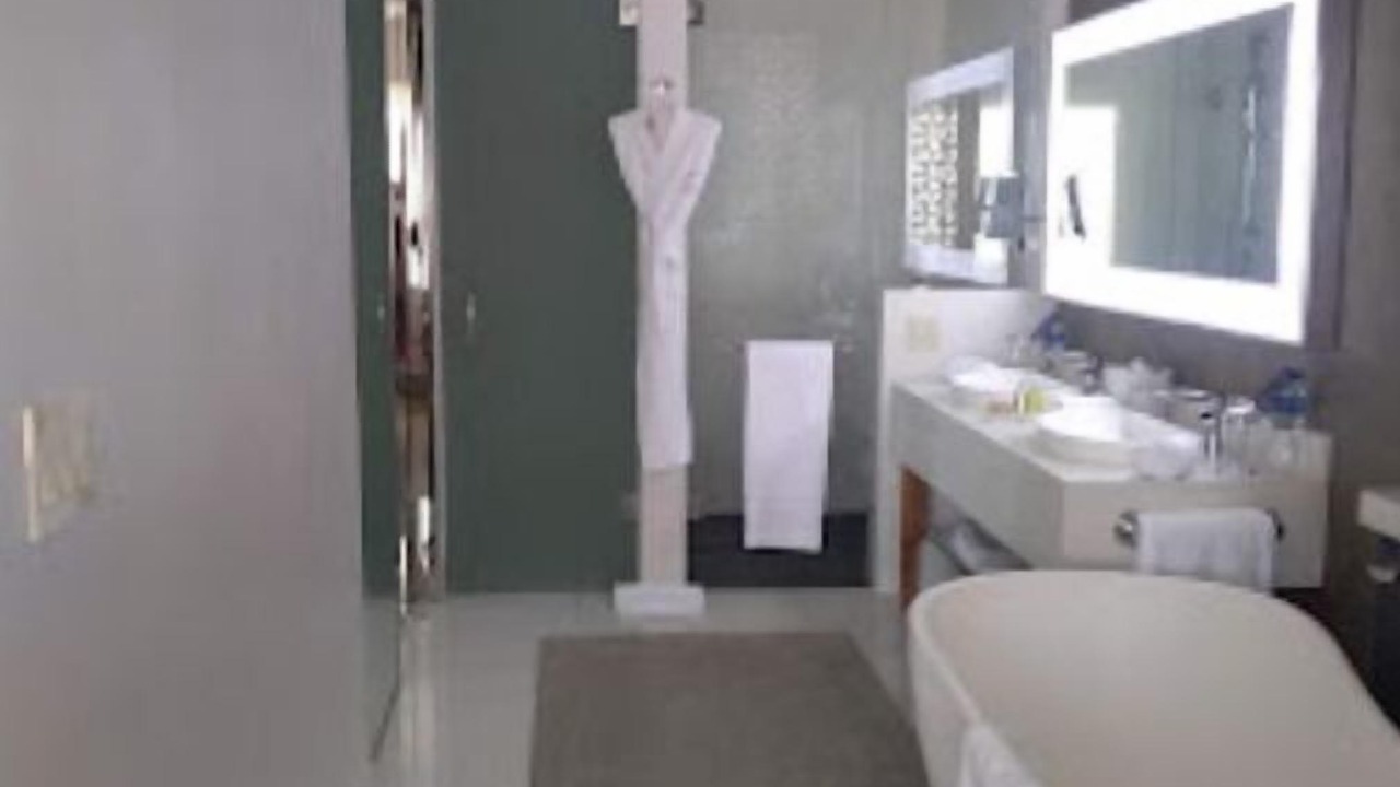 Photo of Bathroom in San Jose del Cabo