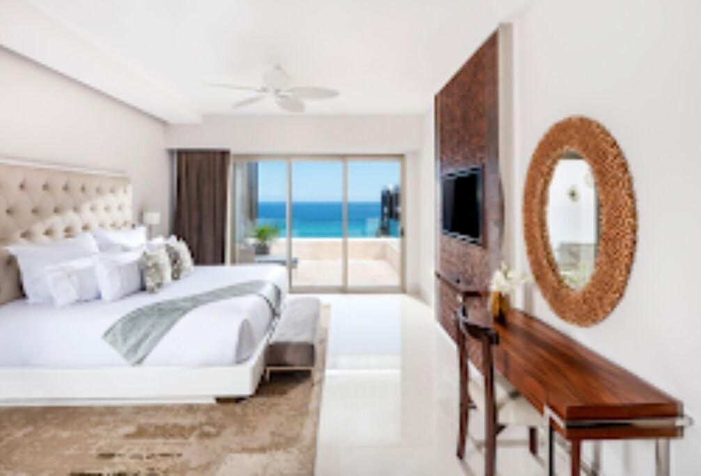 Photo of Bedroom in San Jose del Cabo