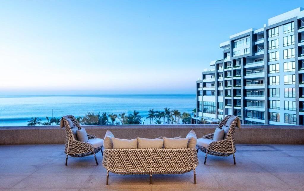 Photo of Patio Balcony in San Jose del Cabo