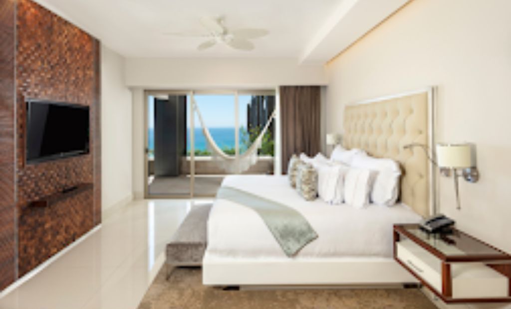 Photo of Bedroom in San Jose del Cabo