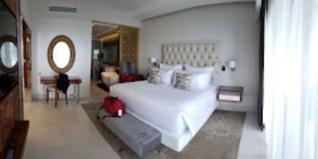 Photo of Bedroom in San Jose del Cabo