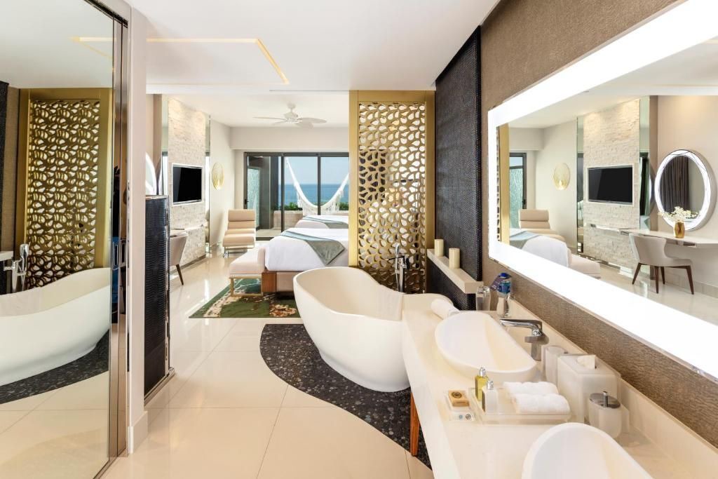 Photo of Bathroom in San Jose del Cabo