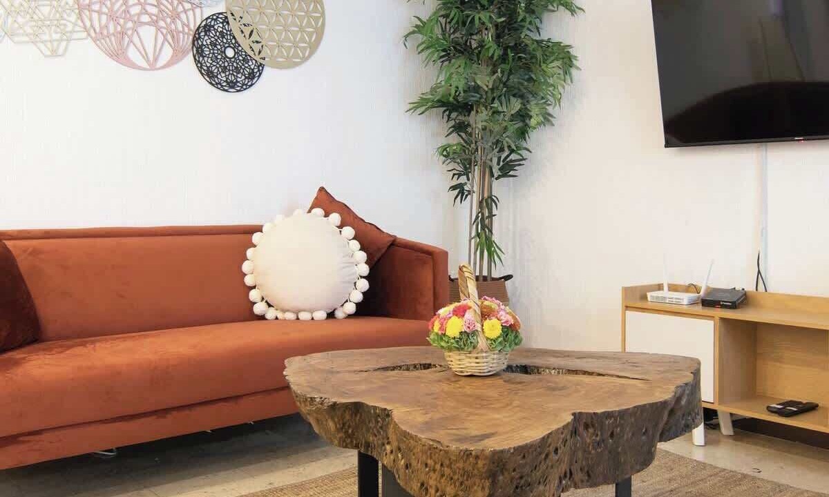 Photo of Livingroom in Reforma