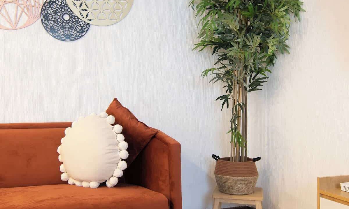 Photo of Livingroom in Reforma