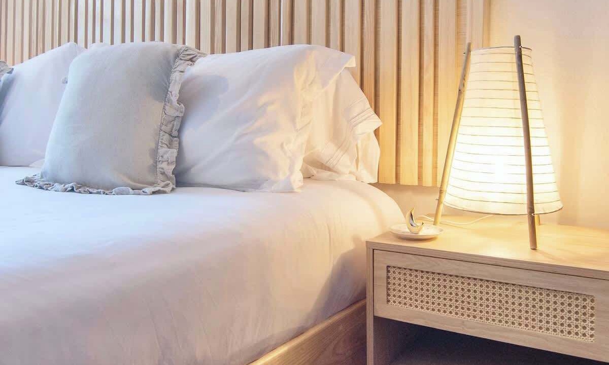 Photo of Bedroom in Reforma