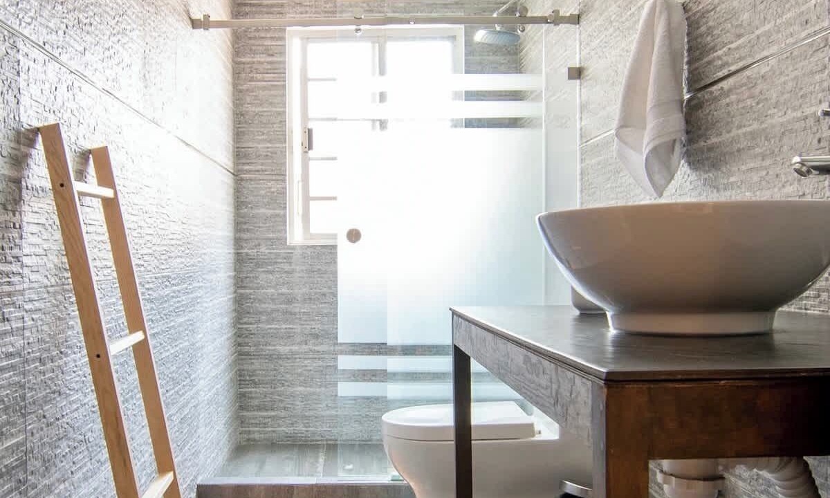 Photo of Bathroom in Reforma