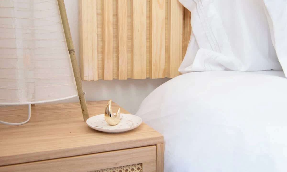 Photo of Bedroom in Reforma