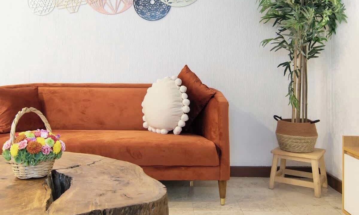 Photo of Livingroom in Reforma