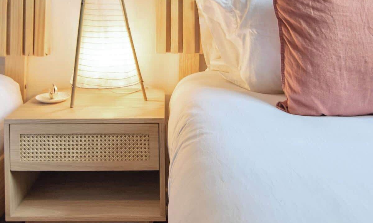 Photo of Bedroom in Reforma