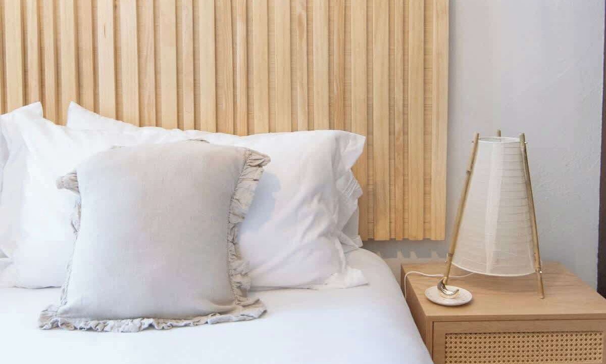 Photo of Bedroom in Reforma