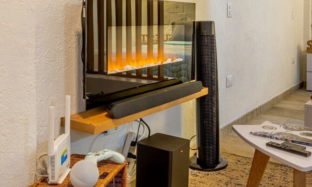 Photo of Livingroom in Santeagueda