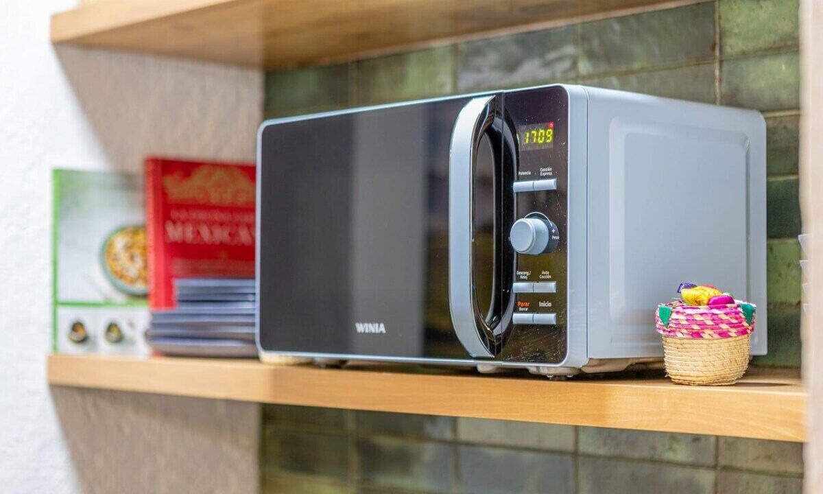Photo of Kitchen in Santeagueda