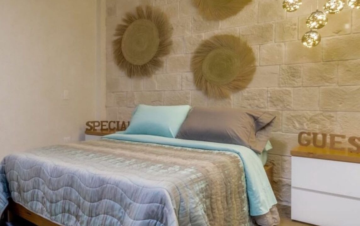 Photo of Bedroom in Santeagueda